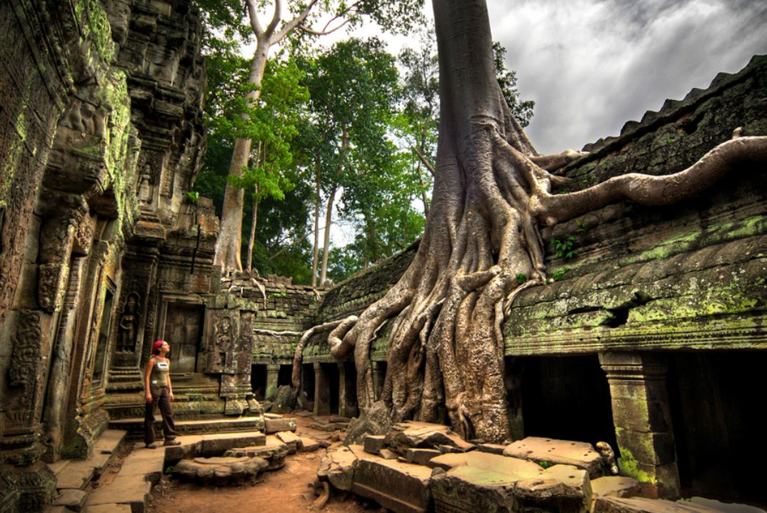 Northern Vietnam & Cambodia Package Tour – 14 days - Sapa Unique Tour