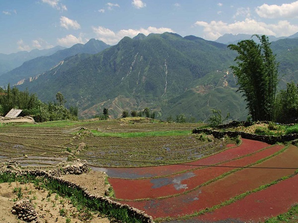 Sapa Easy Tour & Cooking Class - Sapa Unique Tour