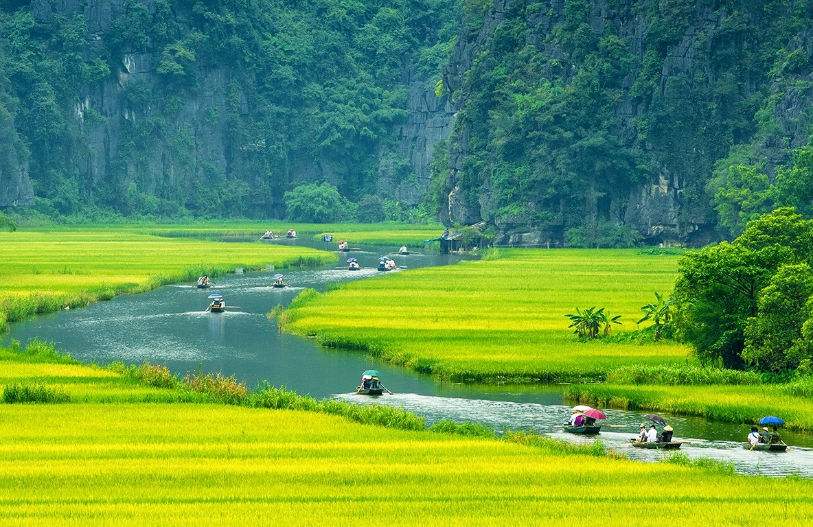 Best of Northern Vietnam Tour – 8 days 7 nights - Sapa Unique Tour